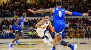 NBA HBCU Classic part of elevated platform for CAA programs