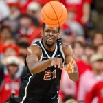 NCCU basketball ready to square off against UNC