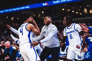 Duke legend, Memphis assistant in talks with HBCU per report