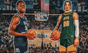 Historic HBCU vs PWI crosstown hoops rivalry renewed