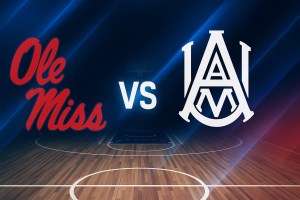 HBCU connection between Alabama A&M and Ole Miss