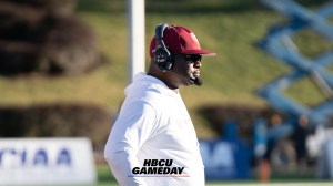 HBCU Champion Eyes Bounce Back After Tough Loss