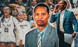 Former Pac-12 Assistant Joins HBCU Hoops Contender
