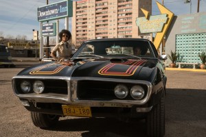 Weekend Binge Alert: “Duster” gives a nod to this HBCU