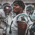 HBCU Product Gets NFL Shot with Hometown Squad