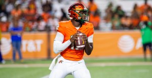FAMU oulasts Albany State in Quinn Gray’s homecoming