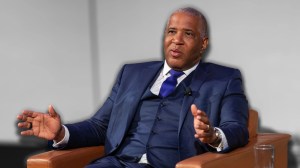 Black Billionaire set to visit and speak at HBCU campus