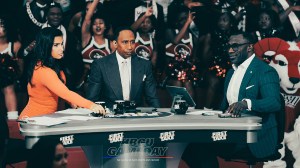 Stephen A to be inducted into Black College Alumni HOF