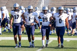 HBCU left without an athletic conference once again