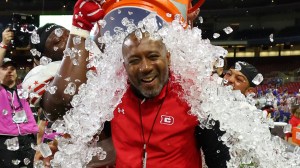 HBCU picks up championship coach as offensive coordinator