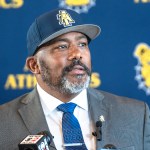 North Carolina A&T looking to restore ‘Aggie Pride’