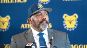 North Carolina A&T looking to restore ‘Aggie Pride’