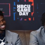 Shedeur Sanders not ready to see Deion Sanders-yet