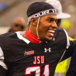 Shilo Sanders not a lock for spot with Tampa Bay Bucs