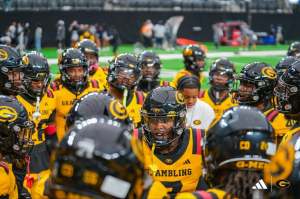 HBCU (Instant) Classic: Grambling State knocks off Jackson State