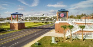 Shooting death forces South Carolina State into lockdown