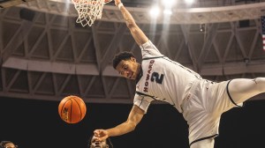 NBA squad signs former HBCU basketball star