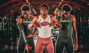 HBCU track’s top sprinter announces transfer to SEC