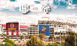 NFL Stadium Set to Host HBCU Classic, Introduce Band VERZUZ