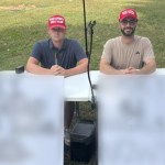 Tennessee State University swiftly reacts to MAGA intruders