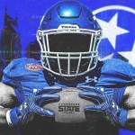 Rebuilding HBCU Adds SEC Football Games to Schedule