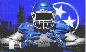 Rebuilding HBCU Adds SEC Football Games to Schedule