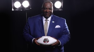 HBCU football’s hottest seat remains occupied