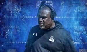 HBCU Coach Leaves HC Role to Join Staff at Alma Mater