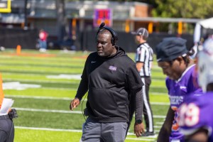 HBCU coach resigns as season nears