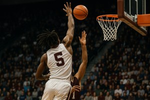 Former MEAC star returns to HBCU basketball