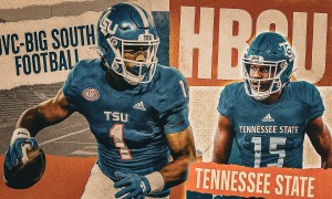 What’s Next for OVC-Big South’s Lone HBCU