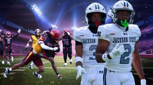 Jackson State has an old score to settle with Tuskegee
