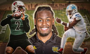 Rebuilding HBCU football program lands ex-FBS quarterback