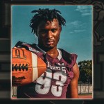 Former HBCU Football Player Killed, Current Student Charged