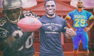 Former NFL Star to Lead Women’s Flag Football at HBCU