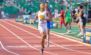 HBCU Track Star Reaches NCAA Finals with Record Time