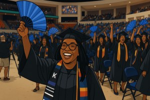 Virginia State turns viral moment into real impact