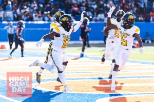 HBCU Football: Virginia State vs. Bowie State  a CIAA Showdown