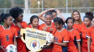 HBCU soccer: Virginia State comes up big at inaugural CIAA cup