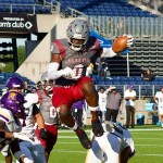 Virginia Union vs. Virginia State: The Battle for Bragging Rights