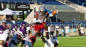 Virginia Union vs. Virginia State: The Battle for Bragging Rights