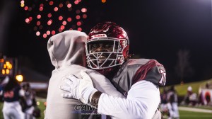 Battle for DII HBCU Supremecy Playing Out in Top 25 Polls