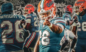 Son of Florida Gators Legend Transfers to HBCU