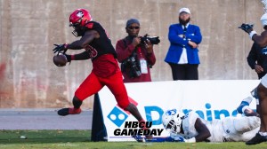 WSSU head coach says its ‘championship or bust’ in 2025