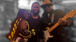 HBCU Dad shines at WWE SummerSlam event