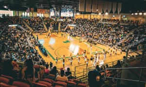 Storied HBCU to Join New Athletic Conference
