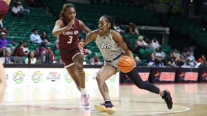 Former HBCU star selected in WNBA Draft