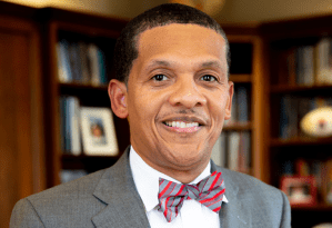 Bethune-Cookman welcomes new President on Monday