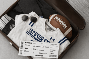 HBCU fans offered direct flight for big Las Vegas game