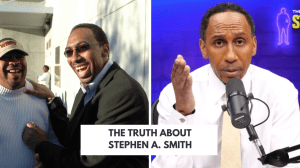 Stephen A. Smith, Black Women and The Truth